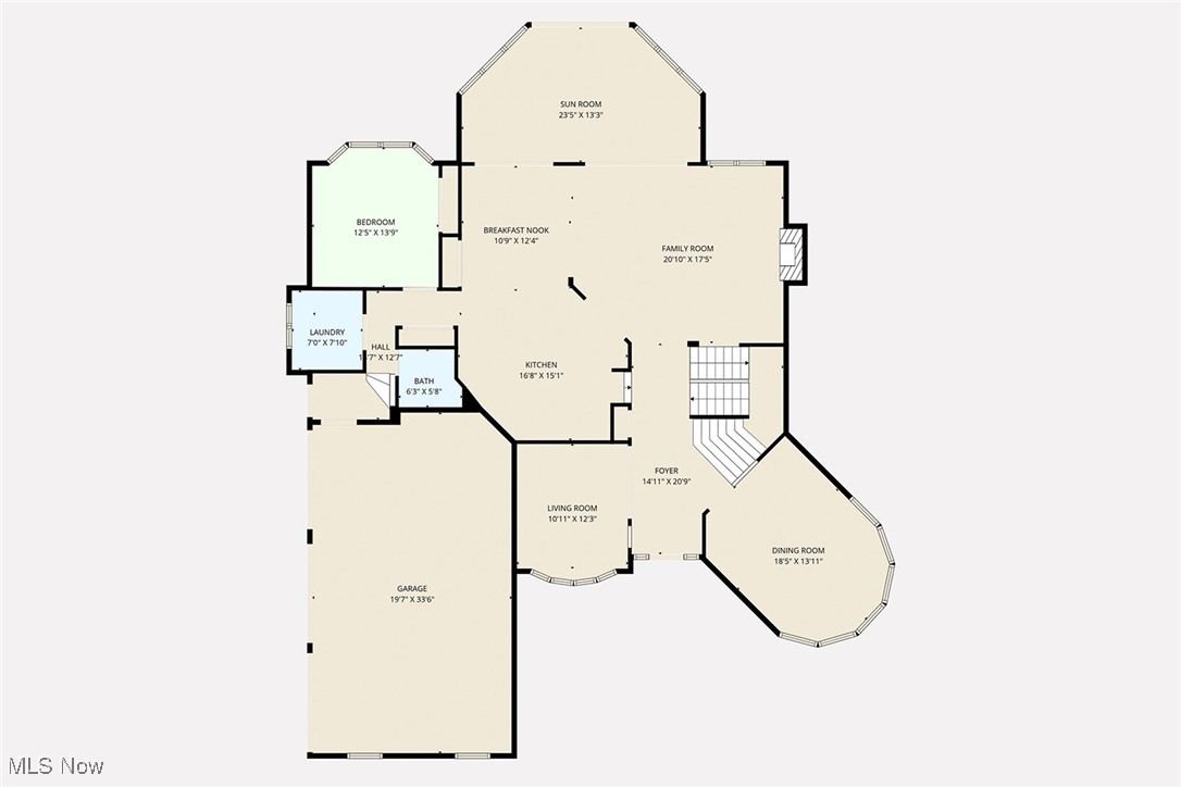 Woods At Nobles Pond - Residential