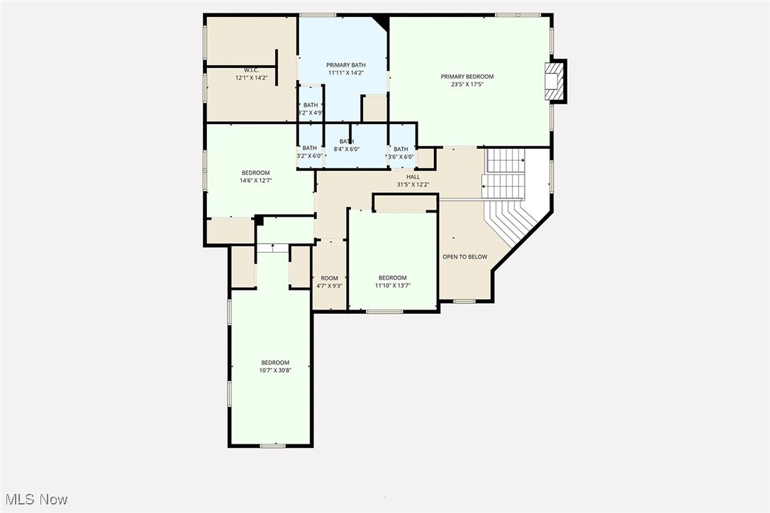 Woods At Nobles Pond - Residential