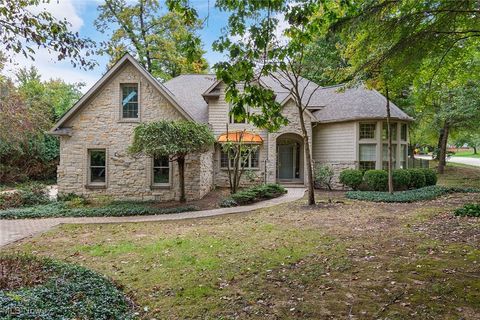 5412 Downingsgate Circle NW Canton OH 44718