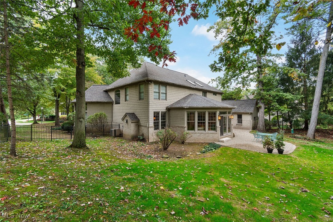 Woods At Nobles Pond - Residential