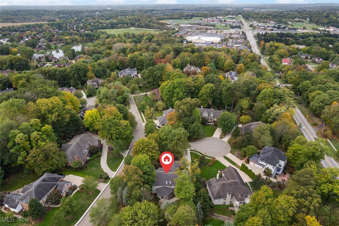 Woods At Nobles Pond - Residential