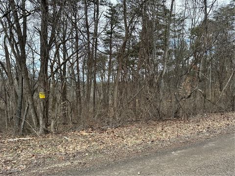 Vacant Land For Sale - Fisher Ridge Rd, Tract 7<br/> Fleming, OH 45729