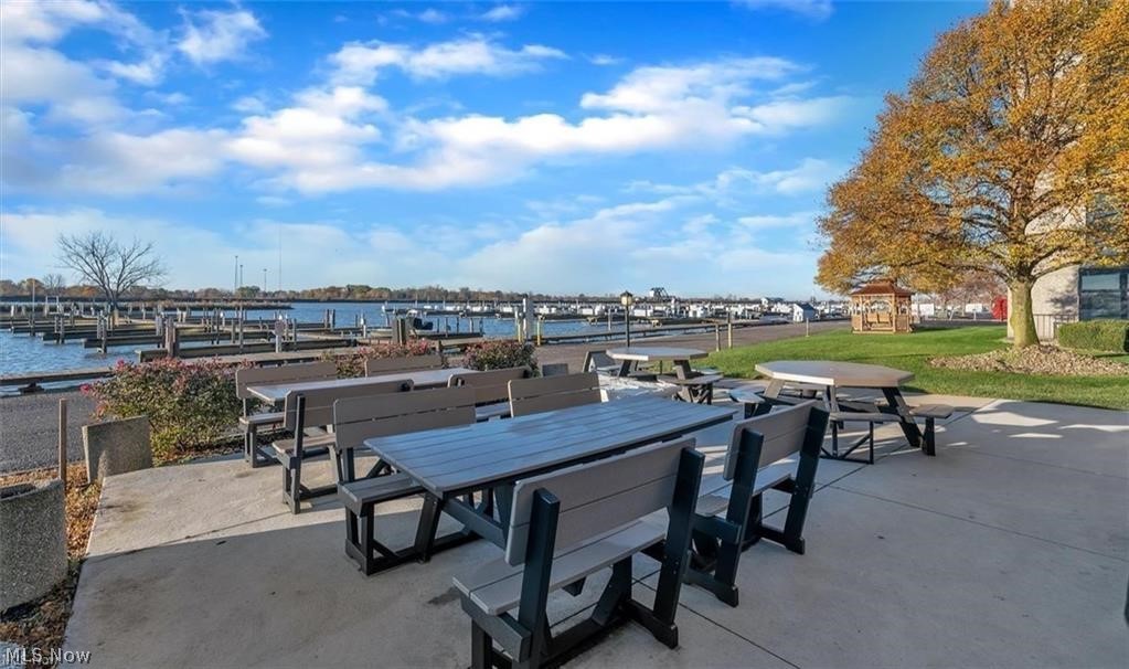 Admiralty - Residential