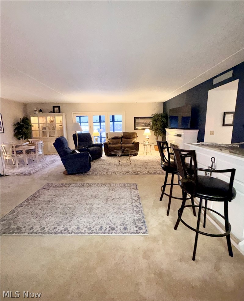 Admiralty - Residential