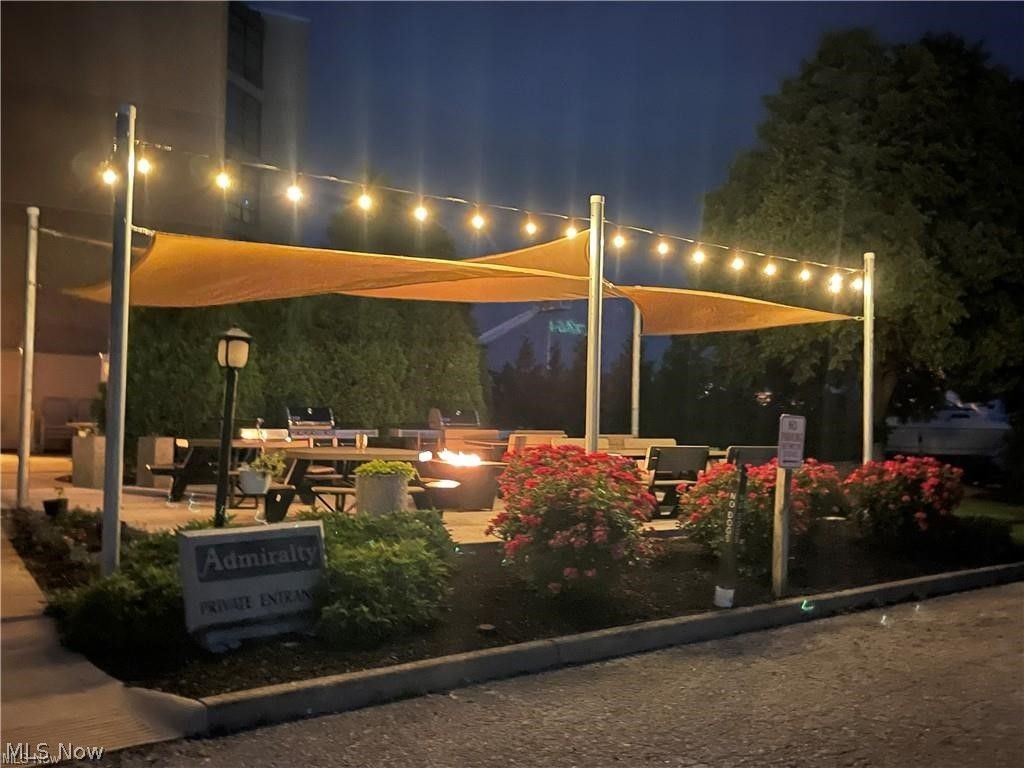 Photo of 711 W Lakeshore Drive, Port Clinton, OH 43452 (MLS # 5186940)