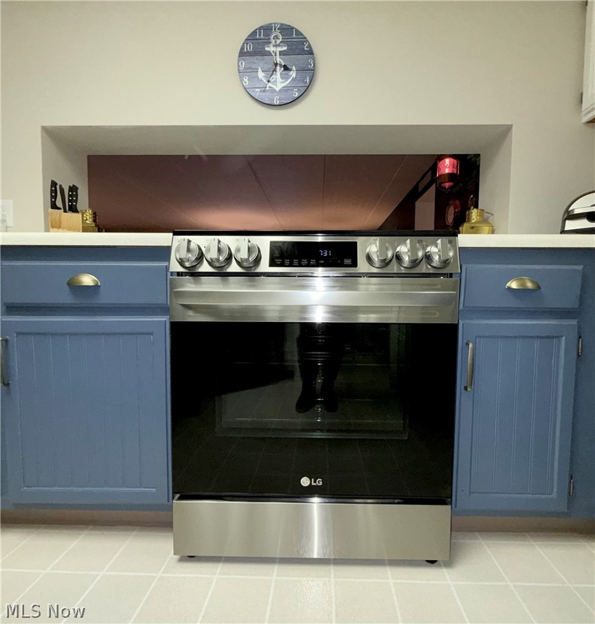 Admiralty - Residential