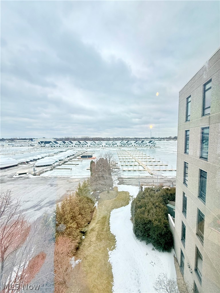 Admiralty - Residential