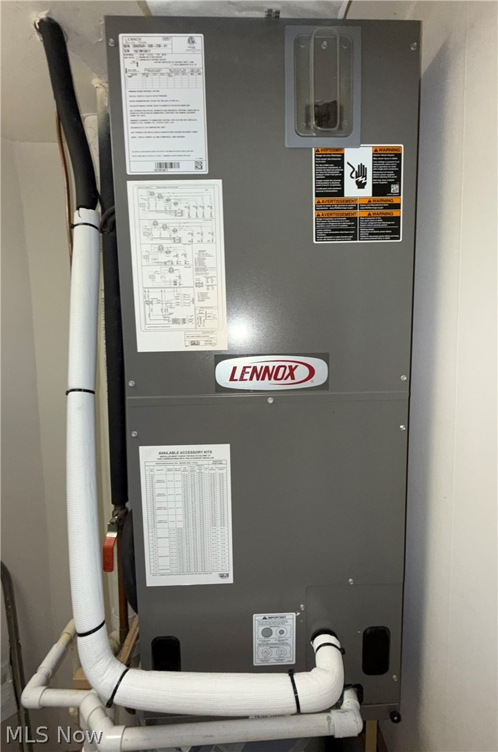 Admiralty - Residential