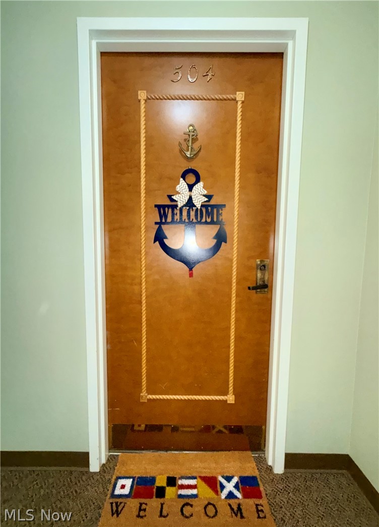 Admiralty - Residential