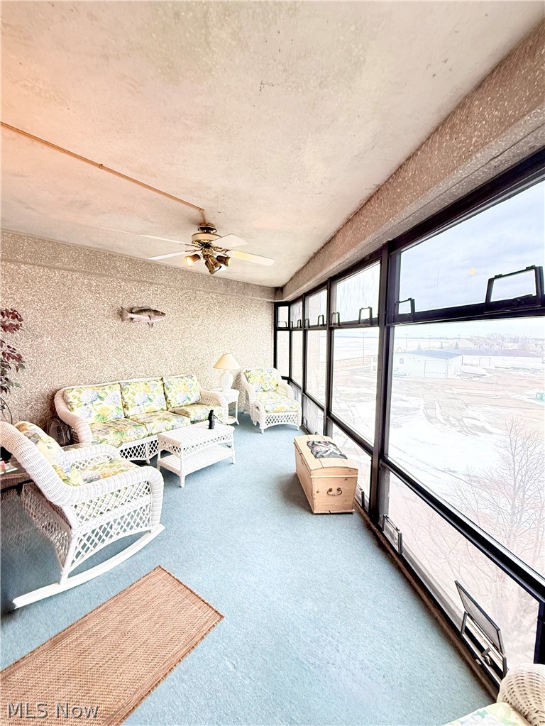 Admiralty - Residential