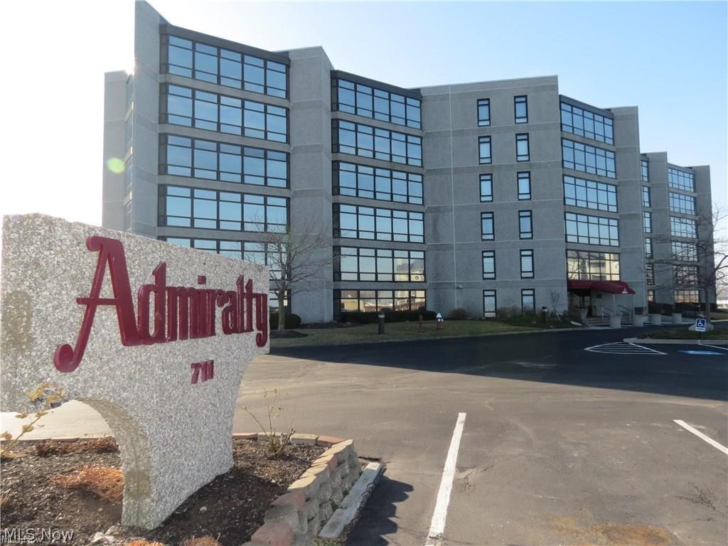 Admiralty - Residential