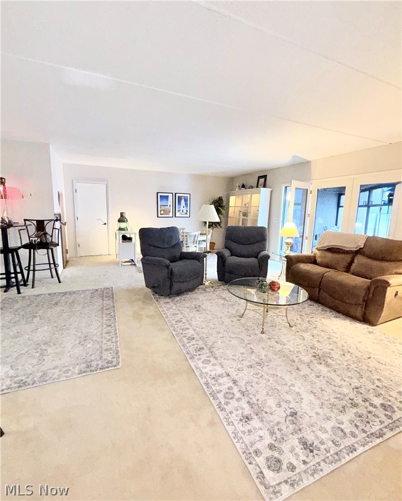 Admiralty - Residential