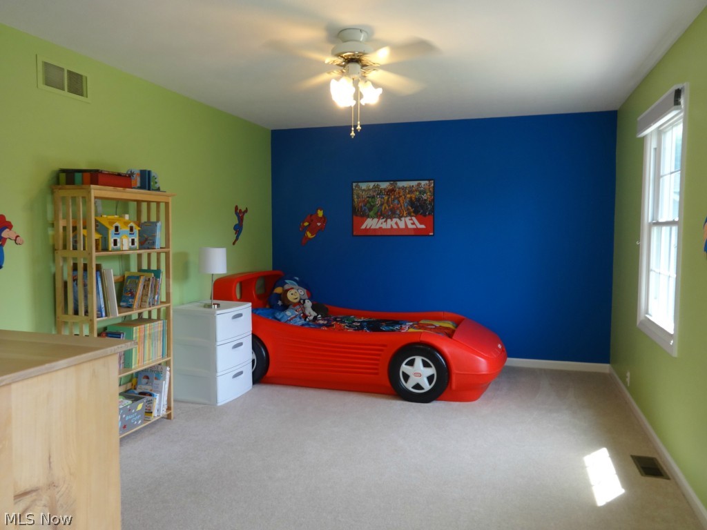 Meadowood Subdn Ph 3a - Residential