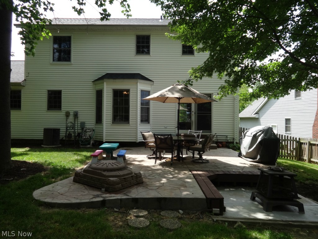 Meadowood Subdn Ph 3a - Residential