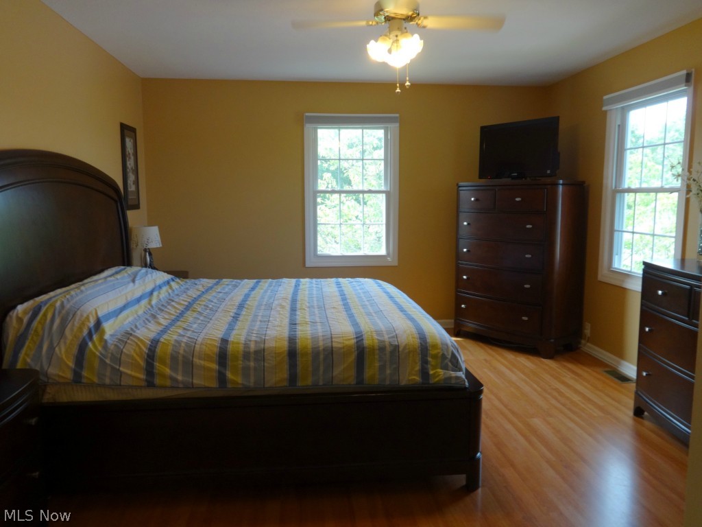 Meadowood Subdn Ph 3a - Residential