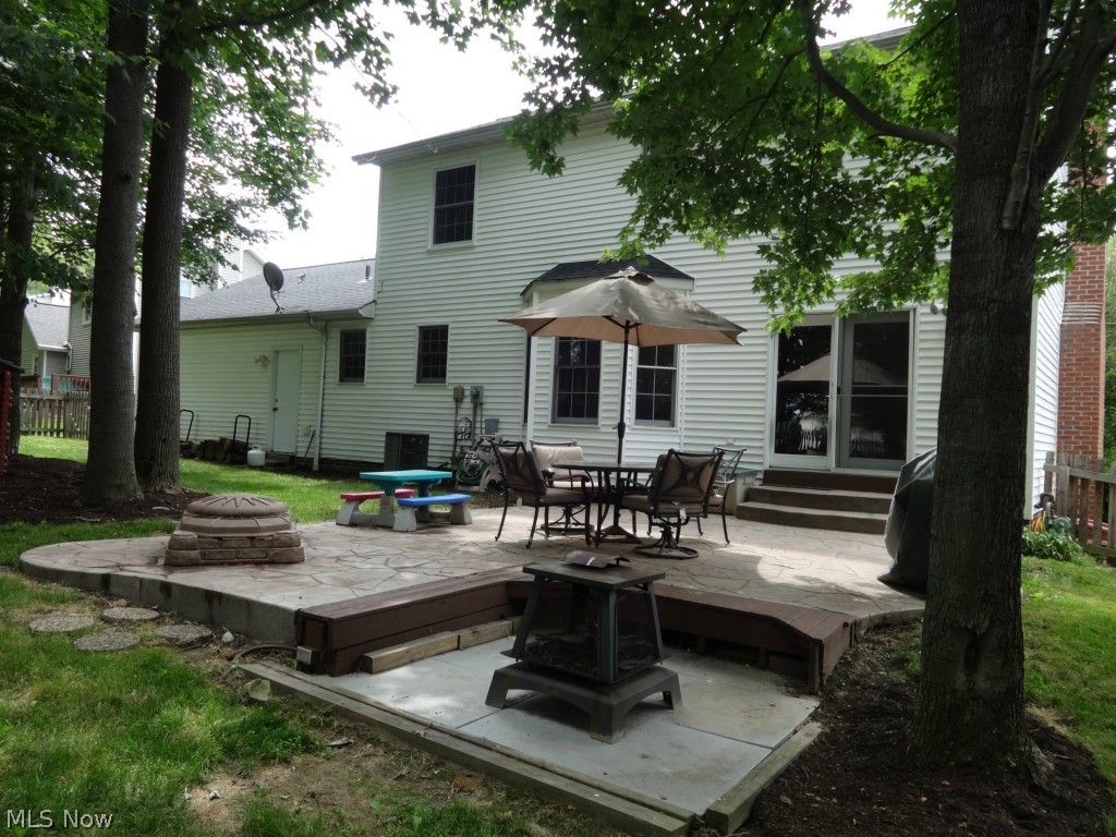 Meadowood Subdn Ph 3a - Residential