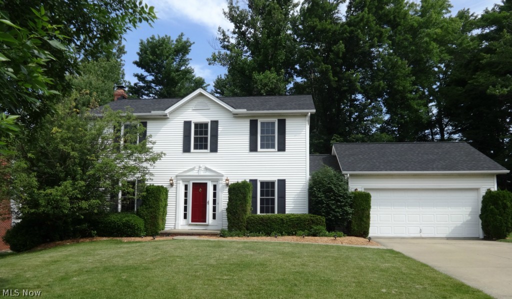 Meadowood Subdn Ph 3a - Residential