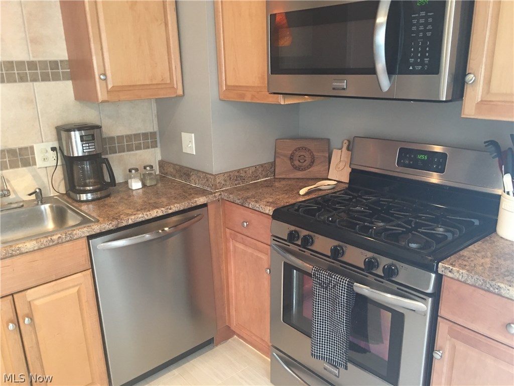 Westlake Park - Residential