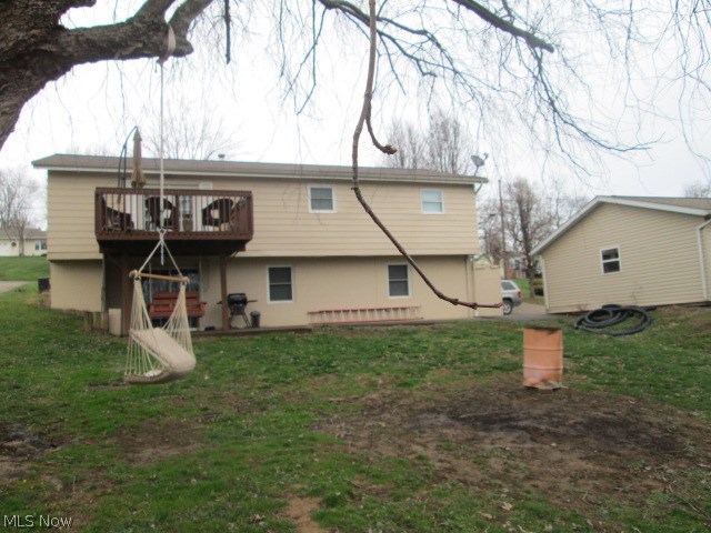 Maywood - Residential