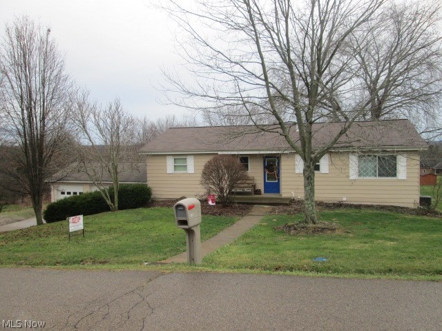 Maywood - Residential