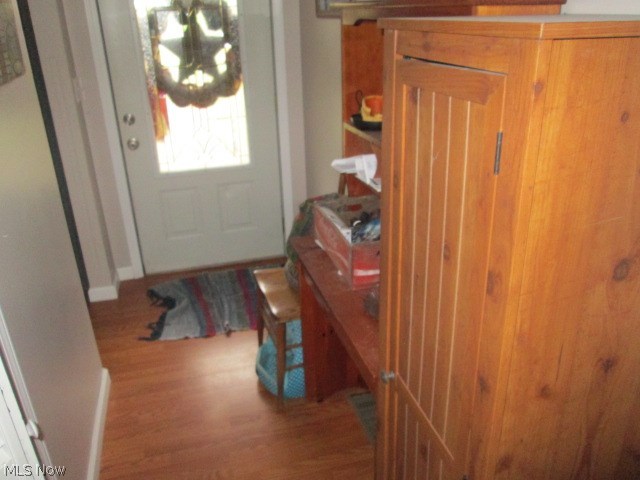 Maywood - Residential