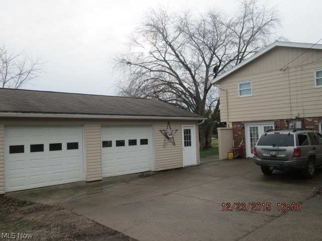 Maywood - Residential