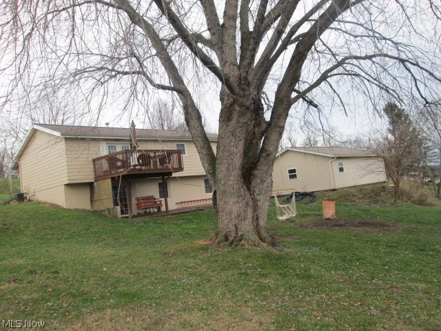 Maywood - Residential