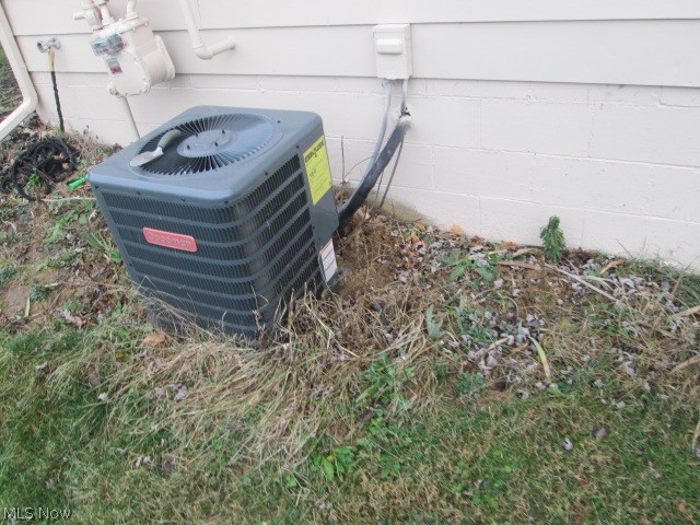 Maywood - Residential