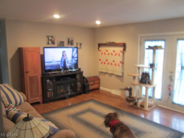 Maywood - Residential