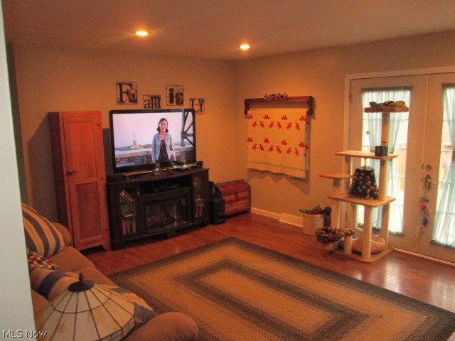 Maywood - Residential