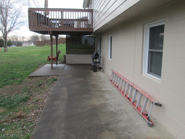 Maywood - Residential