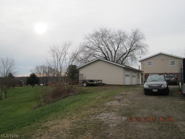 Maywood - Residential