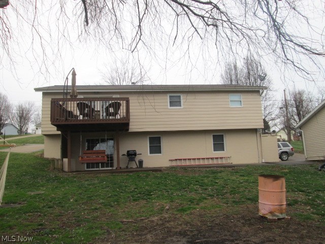 Maywood - Residential