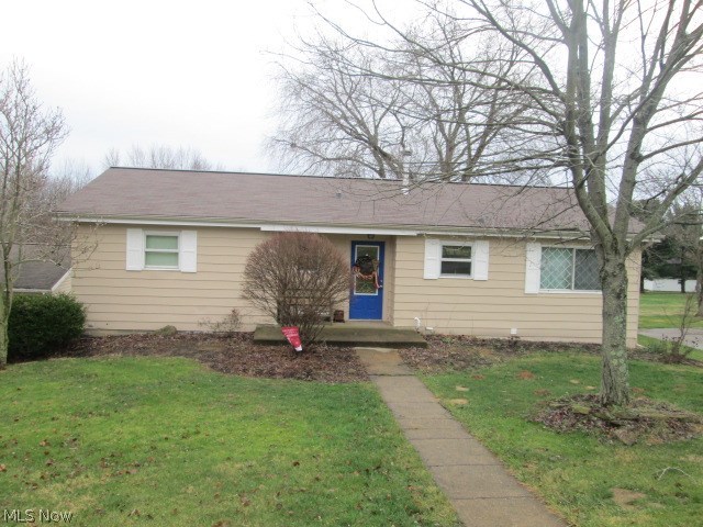 Maywood - Residential