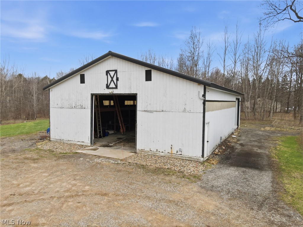 Newbury - Residential