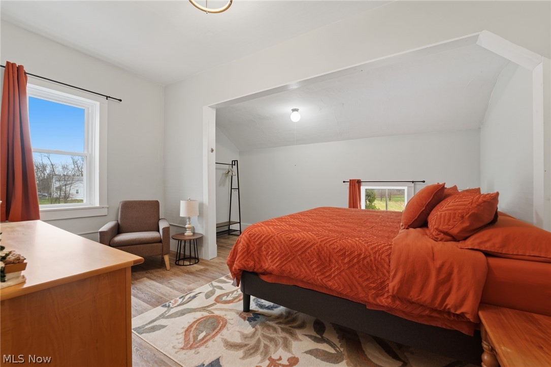 Newbury - Residential