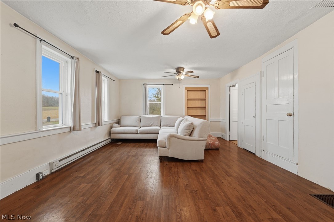 Newbury - Residential