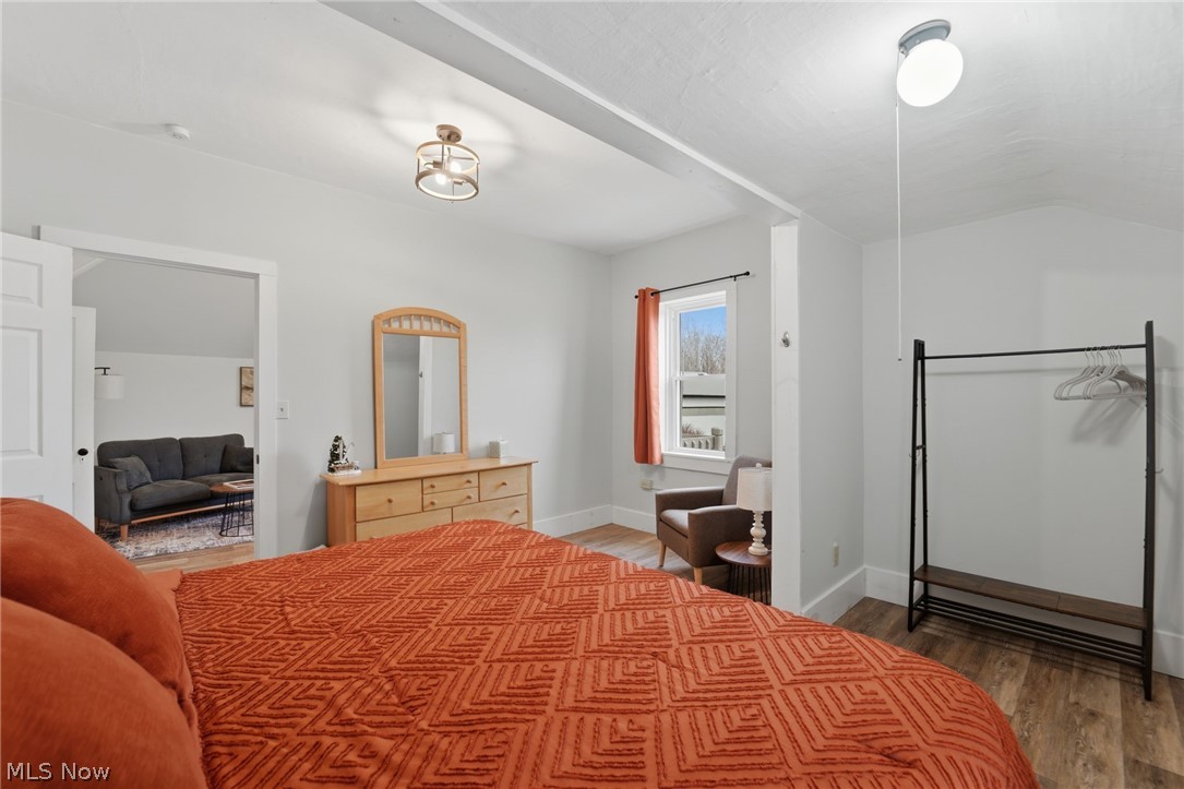 Newbury - Residential