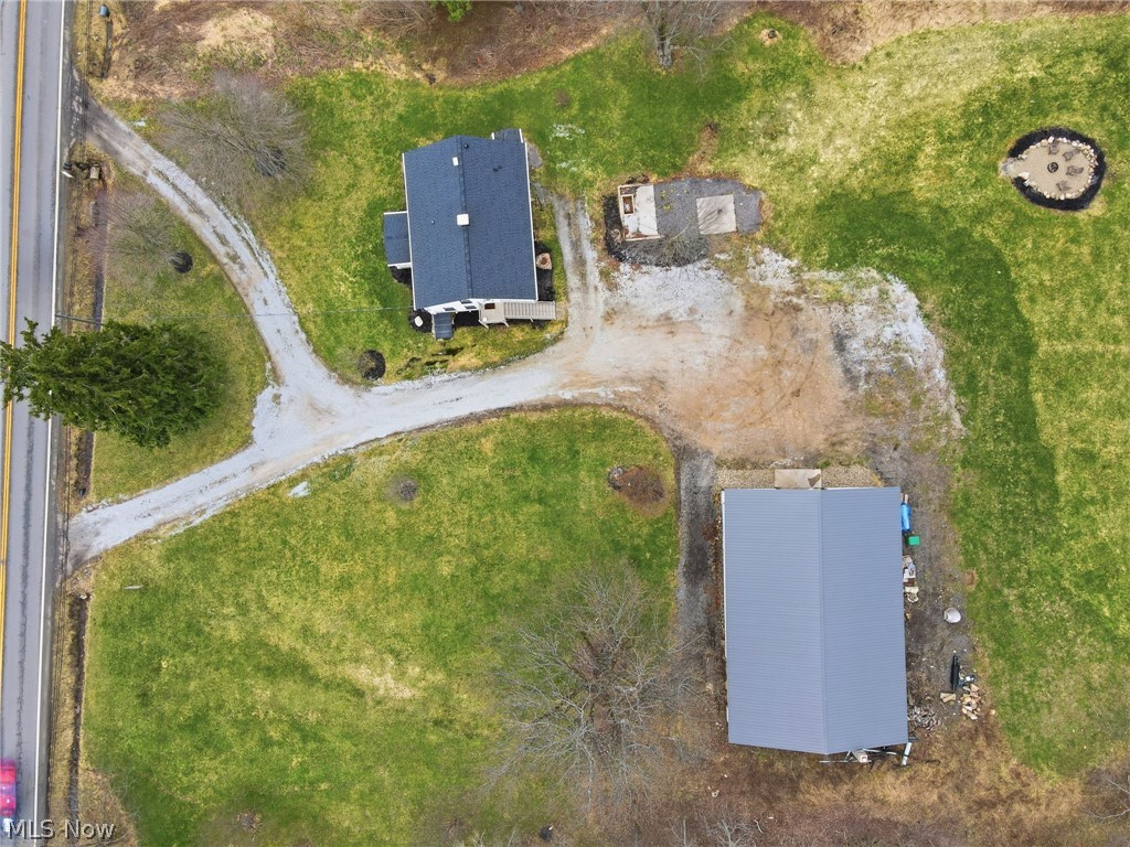 Newbury - Residential