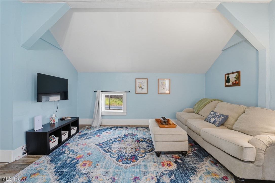 Newbury - Residential