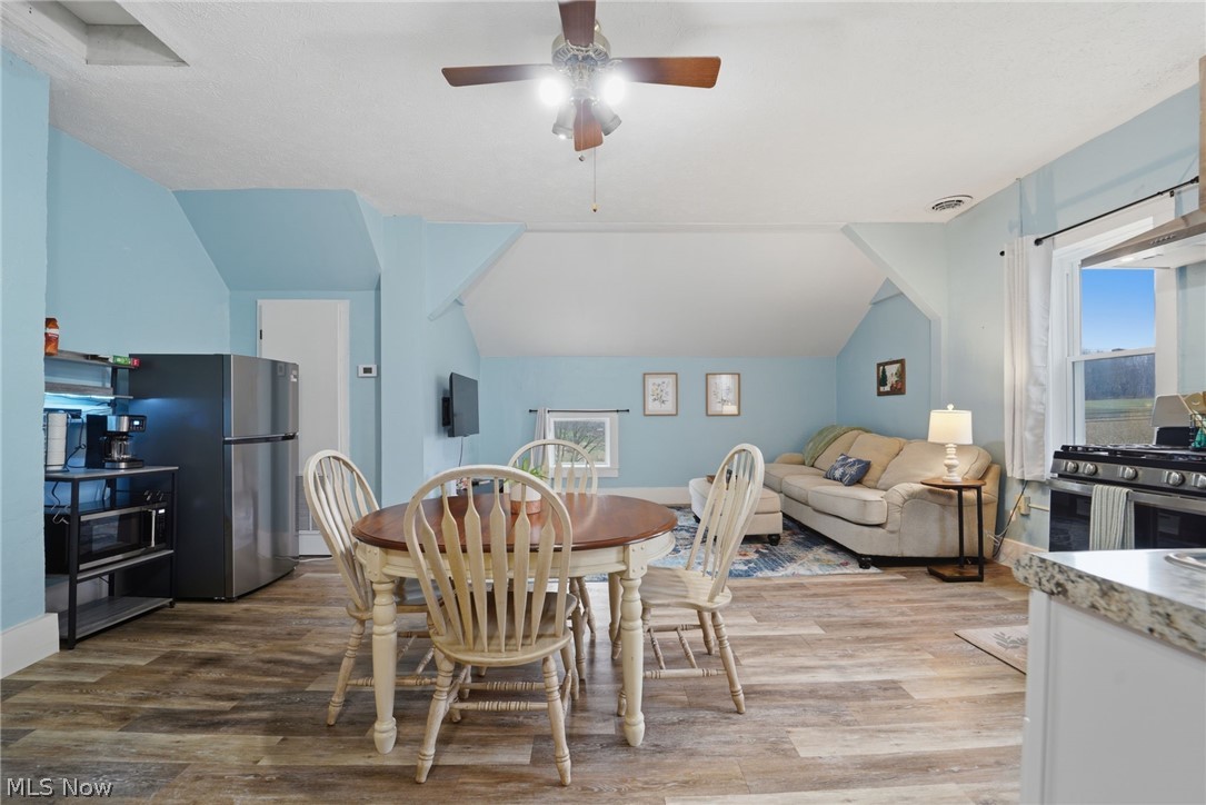 Newbury - Residential