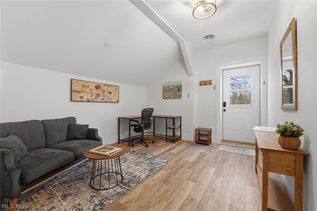 Newbury - Residential