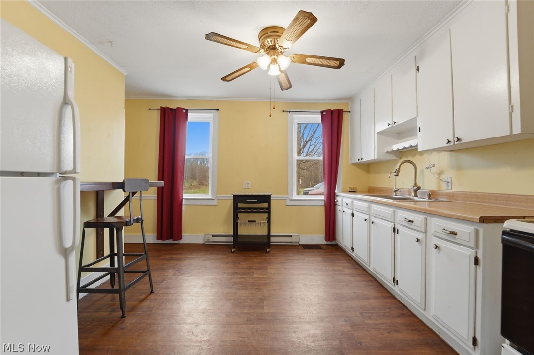 Newbury - Residential