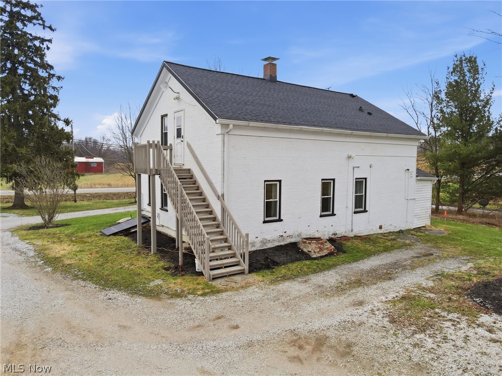 Newbury - Residential