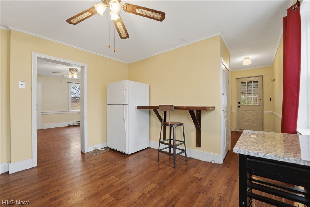 Newbury - Residential