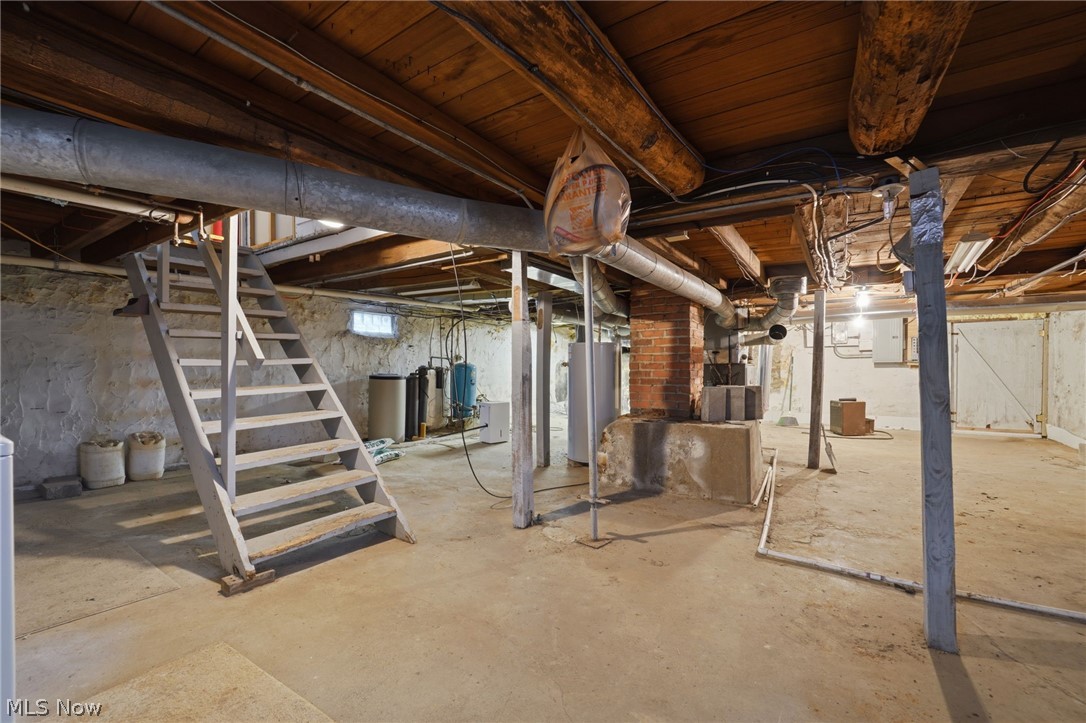 Newbury - Residential