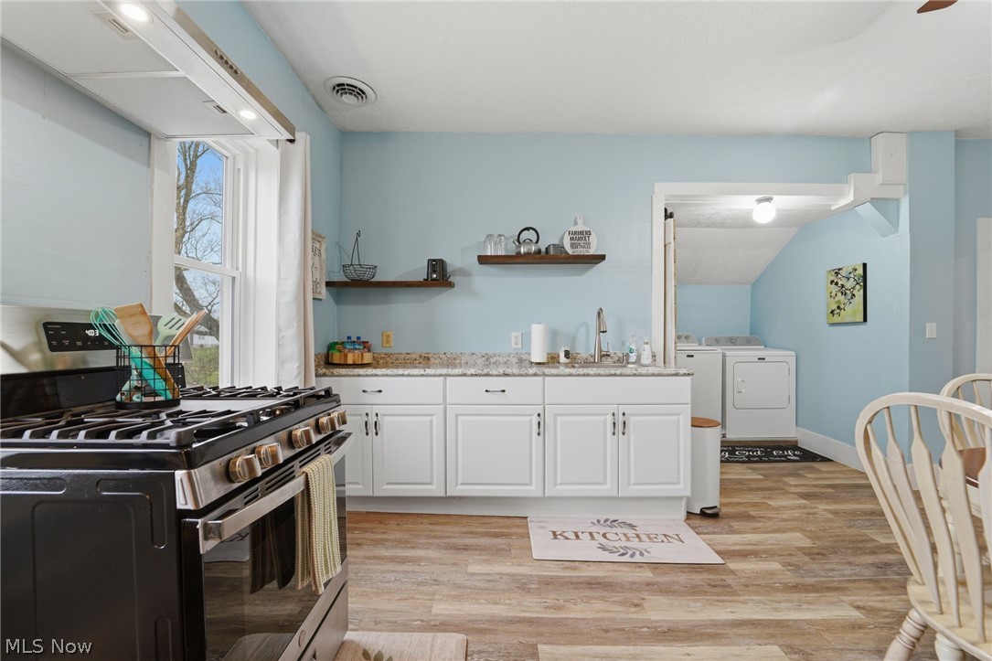 Newbury - Residential