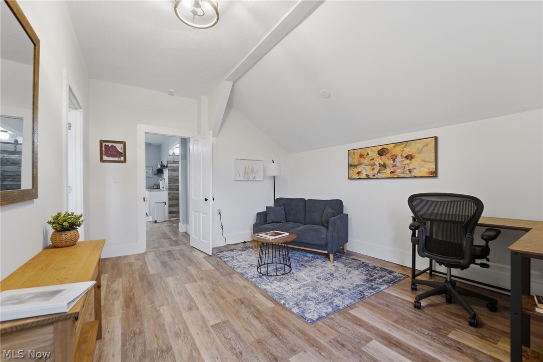 Newbury - Residential