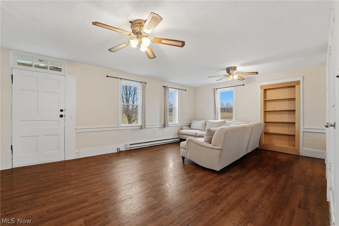 Newbury - Residential