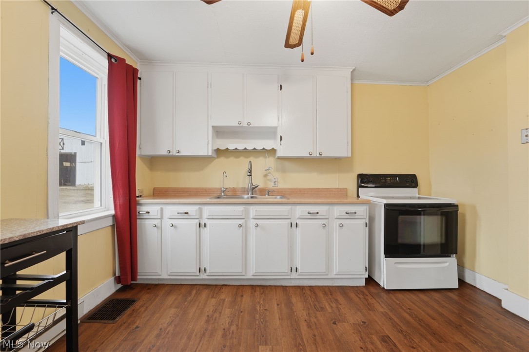 Newbury - Residential